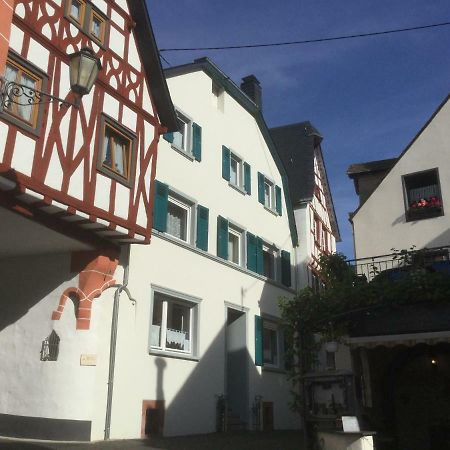 Paulusstrasse 3 Villa Ediger-Eller Exteriör bild