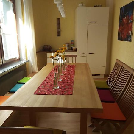 Paulusstrasse 3 Villa Ediger-Eller Exteriör bild
