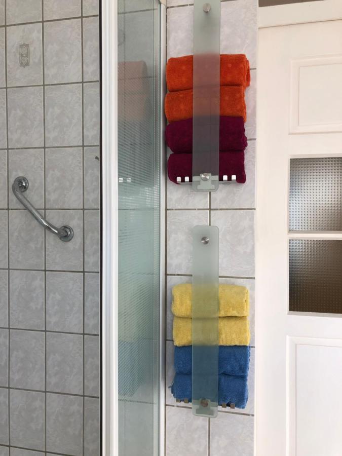 Paulusstrasse 3 Villa Ediger-Eller Exteriör bild